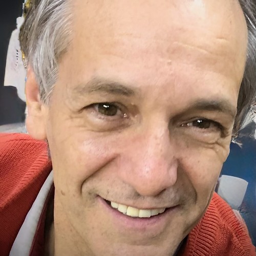 Dr. Robert Salvati, DDS